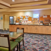 Отель Holiday Inn Express & Suites El Paso Airport Area, an IHG Hotel, фото 21