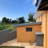 Отель Apartment with 2 Bedrooms in Gourbeyre, with Wonderful Mountain View, Private Pool, Enclosed Garden в Гурбейр