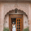Отель Alsisar Haveli - A Heritage Hotel, фото 27