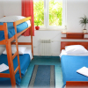 Отель Omladinski Hostel, фото 2