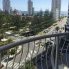 Отель Broadbeach Holiday Apartments, фото 41