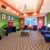 Отель My Home & Suites Madison, фото 11