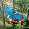 Отель FA - Fabulous Apartment with in and outdoor Pool, фото 28