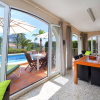 Отель House Alma Calpe/Calp, фото 9