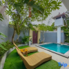 Отель Villa Sabha Seminyak, фото 4