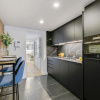 Отель Pier 1 in Barcelona with 1 bedrooms and 1 bathrooms, фото 9