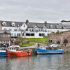 Отель The Bamburgh Castle Inn - The Inn Collection Group, фото 8