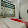 Отель OYO 17386 Jaya Mourya Lodge, фото 13