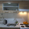 Отель Cozy apartment, 5 min from metro station, center of Athens, newly renovated, фото 12