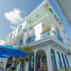 Отель Oyo 512 Santorini House And Coffee, фото 1
