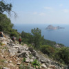 Отель Olympos Tanrılar Kulübü, фото 5
