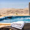 Отель Petra Bubble Luxotel, фото 4