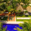 Отель Casa Buena Suerte, фото 22