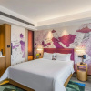 Отель Hampton by Hilton Shiyan Yunyang, фото 4