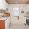Отель 6 Person Holiday Home in Eskebjerg, фото 6