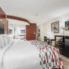 Отель Red Roof Inn & Suites Macon, фото 4
