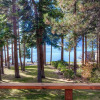 Отель Shore View Serenity by Lake Tahoe Accommodations, фото 19