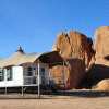Отель Spitzkoppen Lodge, фото 15