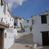Отель Charming Andalusian Farmhouse with Private Pool in Mountainous Area, фото 1