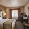 Отель La Quinta Inn & Suites by Wyndham Davis, фото 3