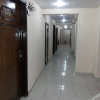 Отель Kanzy Hotel, фото 2