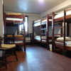 Отель Garoa Hostel, фото 23