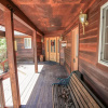 Отель Lamb Family Cabin, фото 16