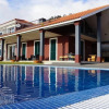 Отель Yeotown Madeira Health Retreat, фото 21