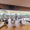 Отель PARKROYAL on Beach Road, Singapore, фото 26