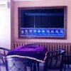 Отель Jiaohe Lanwan Business Hotel, фото 3