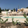 Отель Trullo Dell Orto Ostuni, фото 21