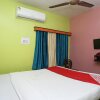 Отель OYO 13568 Debalay Guest House, фото 15