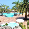 Отель Estandar AP,piscina, acceso directo a la Playa, фото 31