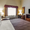 Отель Quality Inn, фото 3