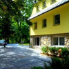 Отель Willa Potok, фото 13