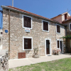 Отель Studio apartment Mat - in a cosy stone house: SA3 Bol, Island Brac, фото 1