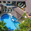 Отель Luxury Pool Villa T1 near Walking Street, фото 1