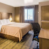 Отель Quality Inn, фото 7