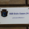 Отель b&b Giulio Cesare 24, фото 16