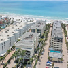 Отель Crescent Siesta Key Charmer 3 Bedroom Condo by RedAwning, фото 25