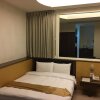 Отель Ri Yue Hu Pan Hotel, фото 12