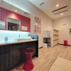 Отель Green Rich Hotel Nagoya Nishiki Futamata Yunohana, фото 30