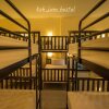 Отель Koh Jum Hostel, фото 10