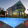 Отель Villa Or - Heated Pool, фото 16