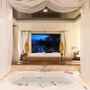 Отель Spectacular Seaview Pool Villa Kalim 6, фото 15