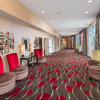 Отель Doubletree by Hilton Chattanooga Hamilton Place, фото 15