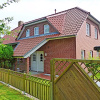 Отель Apartment Möwe Norddeich, фото 22