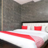 Отель OYO 26902 Hotel Aryan Plaza, фото 19