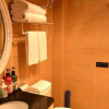Отель Sweetome Vacation Apartment (Lu'an Youran Nanshan), фото 10