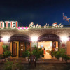 Отель Hôtel Cala di Sole, фото 1